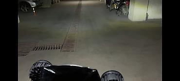 Скутеры: Тип скутера 150 куб. см, Бензин, Б/у — 10