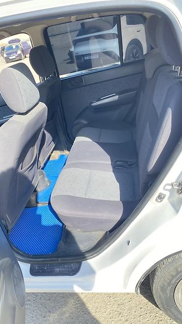 g 30: Hyundai Getz: 2004 г., 1.4 л, Автомат, Бензин, Хэтчбэк — 8
