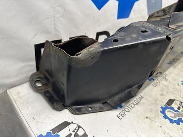 range over: Усилитель бампера Honda, Б/у, Оригинал — 2