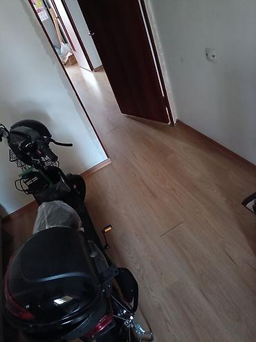 Электровелосипеды: Электровелосипед, Новый — 1