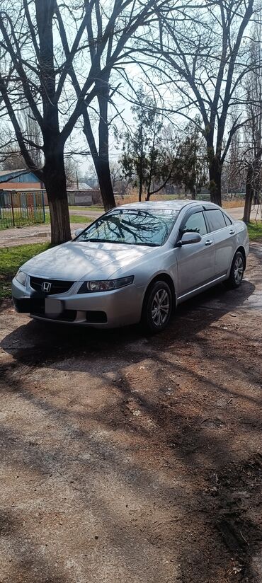 алфард продажа: Honda Accord: 2004 г., 2 л, Автоматические, Бензин, Седан