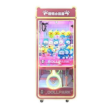 Digər biznes avadanlığı: Claw Machine – Müxtəlif Modellər | Bakı üzrə Servis Əyləncə — 5