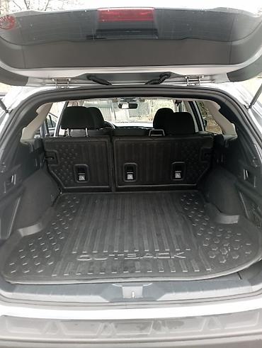 Subaru: Subaru Outback: 2022 г., 2.5 л, Вариатор, Бензин, Универсал — 13