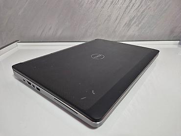 az auto batajnica: Dell Latitude 15-inčni poslovni laptop - Ekran: 15.6", mat završna — 6