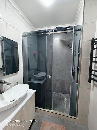 Продажа квартир: 3 комнаты, 100 м², Филармония Элитка, 5 этаж, Свежий ремонт — 9