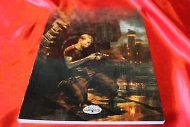 Stripovi: STRIP SIROČAD 2, 4, 5, 6, 8, DARKWOOD | Strip Siročad 2, 4, 5, 6, 8 — 24