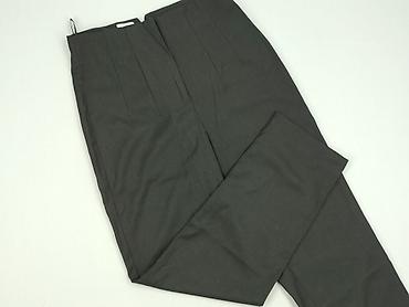 elegance: Spodnie materiałowe damskie, rozmiar XS — 1