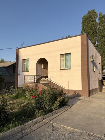 аренда дома на ночь: Дом, 108 м², 3 комнаты, Собственник, Старый ремонт