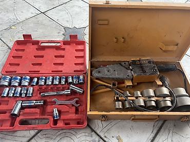 Аренда инструментов: Сдам в аренду Утюги, Строительные леса, Бетономешалки — 14