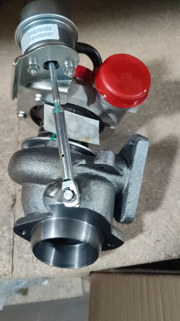 Диски: Диски R 34 Б/у at lalafo.kg — 8 Диски: Диски R 34 Б/у — 8