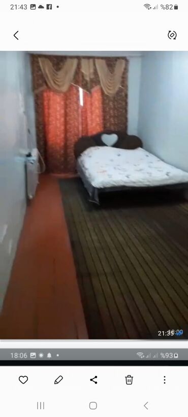 Günlük kirayə evlər: Xəzer Rayonu Binə qes bina evi satlr lelin qrad prayeqdi 4otaq — 2