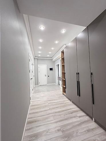 Продажа квартир: 2 комнаты, 64 м², Элитка, 9 этаж, Евроремонт — 4