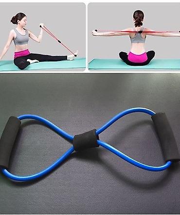 Другие тренажеры: В наличии эспандер Восьмерка и тренажер Pul Reducer Pull Reducer и — 5