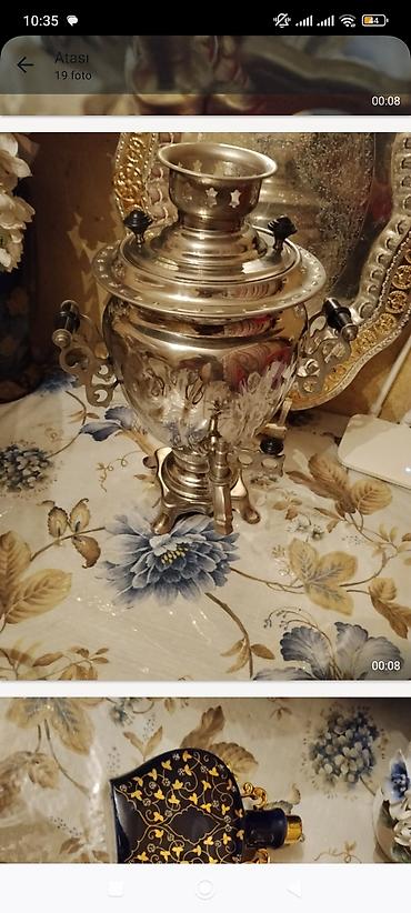 Pencəklər: Tecili satılır — 6