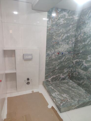 Укладка плитки: Гидроизоляционные работы, Укладка плитки на стену, Укладка плитки на пол | Керамическая плитка | Вертикальная укладка, Горизонтальная укладка, Диагональная укладка Больше 6 лет опыта — 19