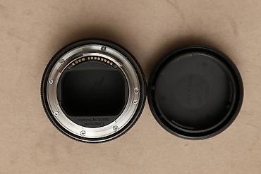 Фото и видеокамеры: Halqalı Canon Ring Mount Adapter EF-EOS R EF-RF. EF lensləri R RF — 2