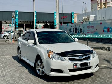 субару легеси: Subaru Legacy: 2010 г., 2.5 л, Автомат, Бензин, Седан