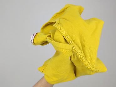 beloved marka: Yellow, Bluzka damska, rozmiar S — 4
