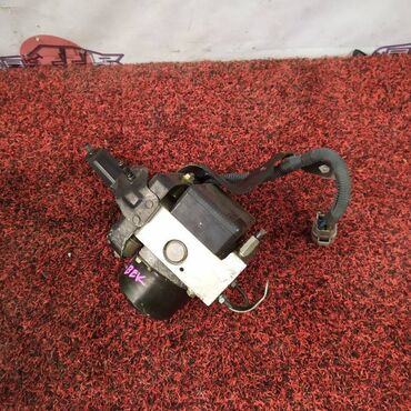 табылга мотоблок: Блок abs TOYOTA MARK 2 GX110 2000 BEAMS 2001 (б/у)