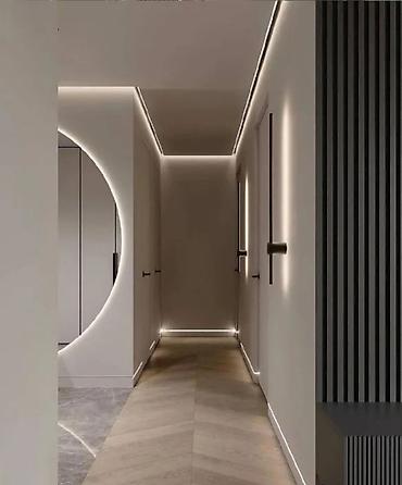 Другие строительные материалы: ТВ ЗОНА ПОД КЛЮЧ — 29