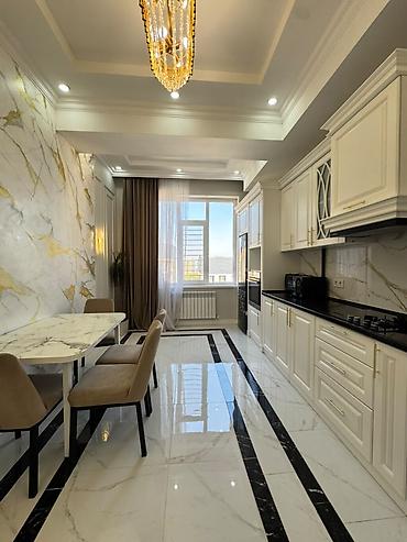 квартира новый: 1 комната, 50 м², Золотой квадрат Элитка, 9 этаж, Евроремонт — 7