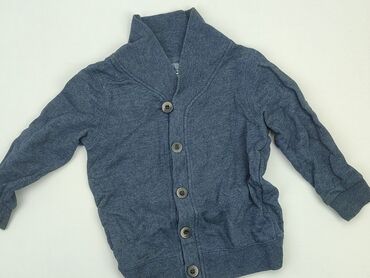 sweterki białe: Sweater, Rebel, 4-5 years, 104-110 cm, condition - Very good