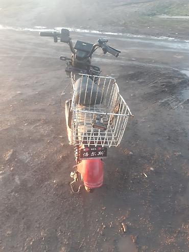 Электровелосипеды: Электровелосипед — 9