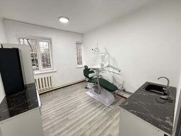 работа в бишкеке швейный цех упаковщик 2020: Сдаю Кабинет Для стоматолога, 14 м², С оборудованием
