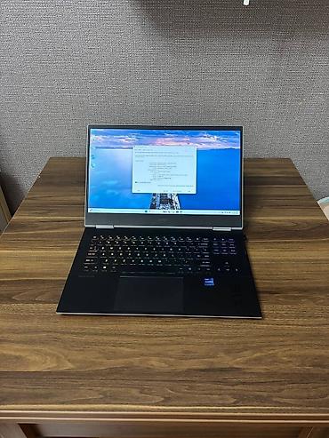 купить 3070: Б/у HP Omen, 16 ", Intel Core i7, 2 ТБ, Самовывоз, Бесплатная доставка, Платная доставка — 2