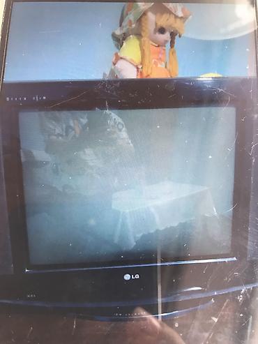artel tv pult: Televizor ishleyir — 1