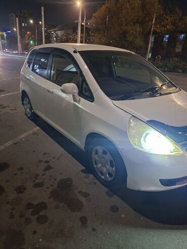 хонда фит 2005 цена: Honda Fit: 2002 г., 1.3 л, Вариатор, Бензин, Хэтчбэк