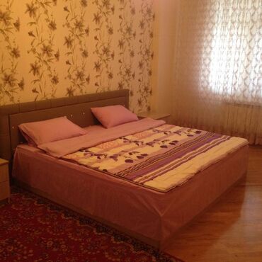 Uzunmüddətli kirayə mənzillər: Nərimanovda, Heydər Əliyev Mərkəzində, Konfrans zalının yaxınlığında — 3