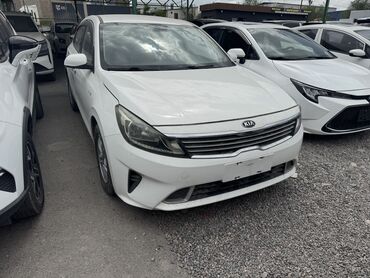 Kia: Kia Forte: 2019 г., 1.6 л, Автомат, Бензин, Седан