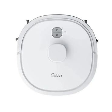 Роботы-пылесосы: Робот-пылесос Сухая — 4