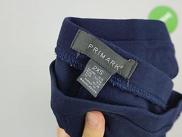 pajama pattern: Primark, Legginsy rozmiar 2XS — 4