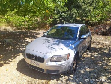 Volvo: Volvo S40: 1.8 l. | 210000 km. Λιμουζίνα — 3