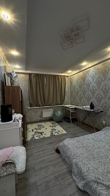 Долгосрочная аренда комнат: 50 м² — 1