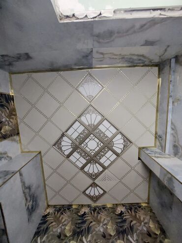 Asma tavanlar: Asma tavan, Suyadavamlı, Pulsuz çatdırılma -da lalafo.az — 10 Asma tavanlar: Asma tavan, Suyadavamlı, Pulsuz çatdırılma — 10