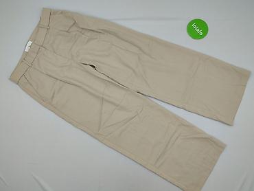 dzwony levis: H&M, Spodnie materiałowe damskie, rozmiar L — 2