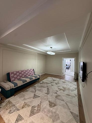 Продажа квартир: 2 комнаты, 77 м², Элитка, Дизайнерский ремонт — 2