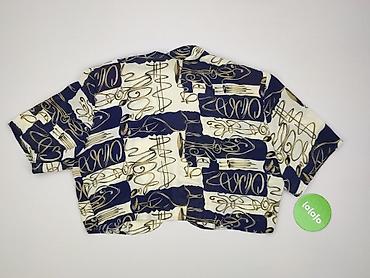 forthis marynarka: Bluzka damska, rozmiar 4XL — 3