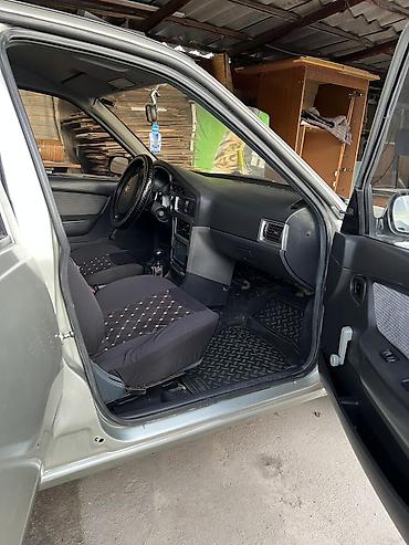 Унаа сатуу: Daewoo Nexia: 2010 г., 1.5 л, Кол менен иштөөчү, Бензин, Седан — 3