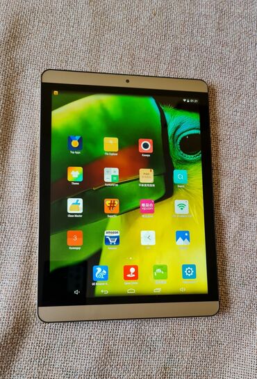 Tableti: ONDA V989 Air – 9.7" Android tablet - Brend/model: ONDA V989 Air — 6