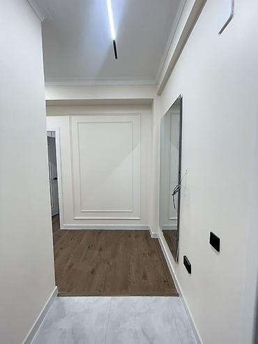 Продажа квартир: 2 комнаты, 68 м², Ошский мкр., Элитка, 3 этаж — 11