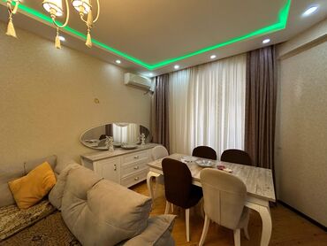 Yeni tikili: 3 otaqlı, Yeni tikili, m. 20 Yanvar, 100 kv. m — 8