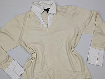 fleece: George, Sweter damski, rozmiar 2XL — 1