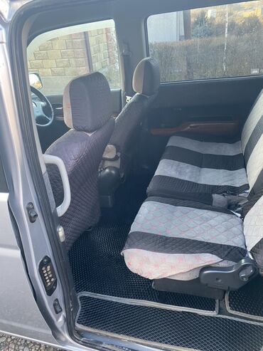 Honda: Honda Stepwgn: 2005 г., 2 л, Автомат, Бензин, Минивэн — 12