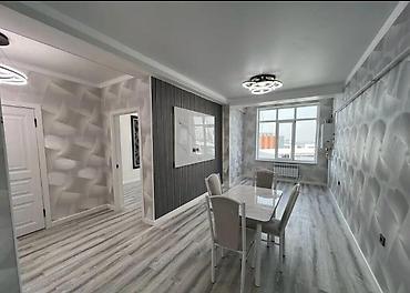 67: 1 комната, 41 м², Мадина Элитка, 6 этаж, Дизайнерский ремонт — 1