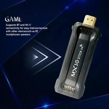 stoni ventilator lidl: Android Smart TV USB MX10 2/16GB OPIS PROIZVODA: Najnoviji TV Boks — 7