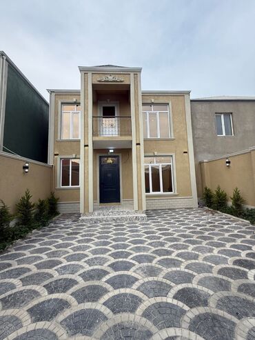 Həyət evləri və villaların satışı: Binə 4 otaqlı, 140 kv. m, Yeni təmirli -da lalafo.az — 3 Həyət evləri və villaların satışı: Binə 4 otaqlı, 140 kv. m, Yeni təmirli — 3